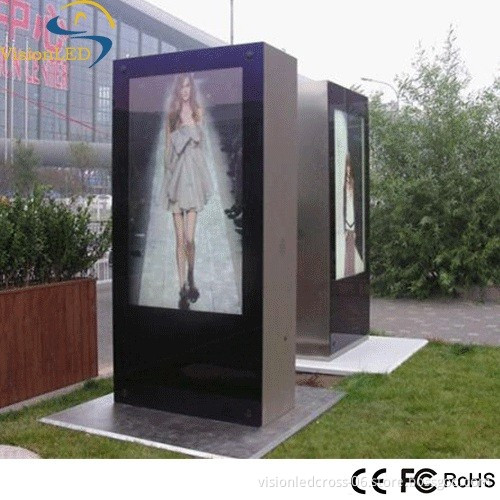 LED Advertising Company Outdoor Billboard